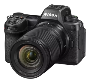 Nikon Z6 III  + NIKKOR Z 24-105mm f/4-7.1+ Rotolight NEO 2 Gratis, rb 