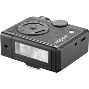 Godox Lux Junior II S retro lampa błyskowa TTL do Sony