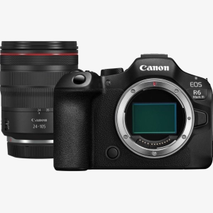 Canon EOS R6 Mark III + obiektyw RF 24-105mm F4L IS USM