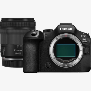 Canon EOS R6 Mark III + obiektyw RF 24-105mm F4-7.1 IS STM