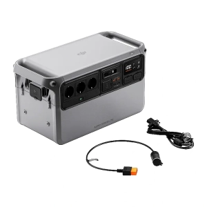 Stacja zasilania DJI Power Auro 2000 Elite