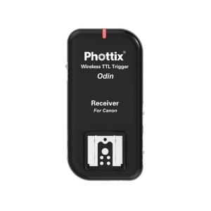 Phottix Odin Odbiornik wersja C v1.5