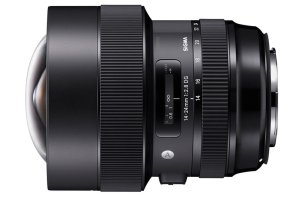 Sigma 14-24mm f/2.8 Art DG HSM do Nikona + 3 lata Gwarancji