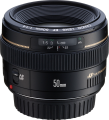  Canon EF 50mm f/1.4 USM