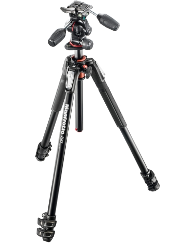 Manfrotto MK190XPRO3-3W