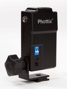 Phottix Tetra PT-04 II odbiornik