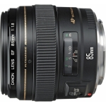 Canon EF 85mm f/1.8 USM